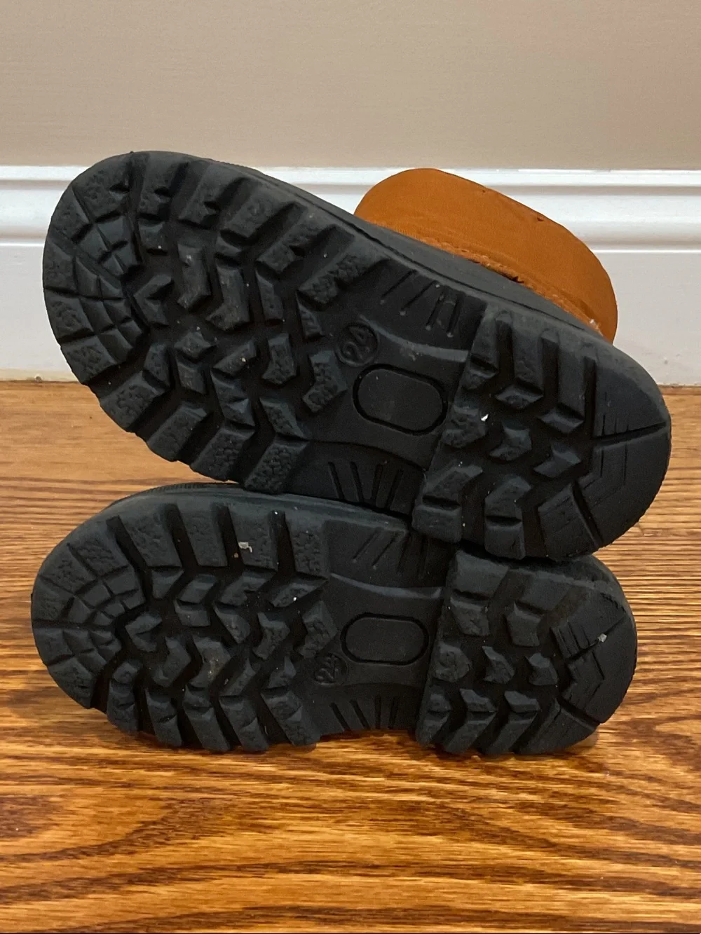 KULING Minnesota Winter Boots
